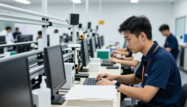 数据分析工具